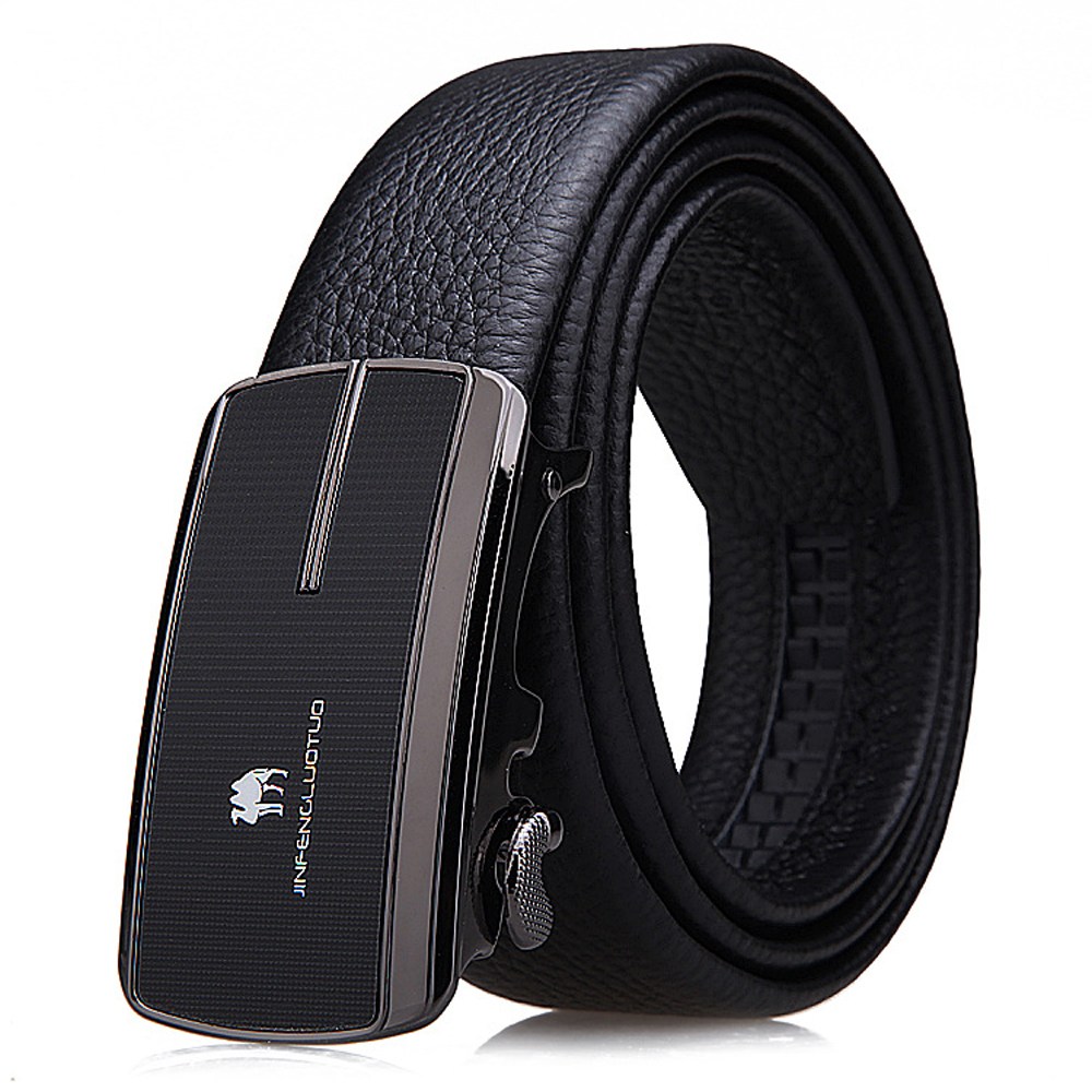 제제이씨 남자 벨트 남성 허리띠 정장 자동 버클 캐주얼 037 29,500원