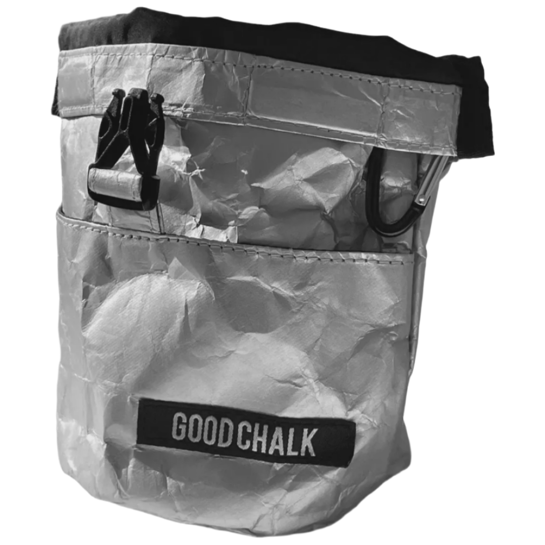 굿초크 초크백 / 클라이밍 장비 / 휴대성, 강한 자석 / 실버, 실버 27,000원