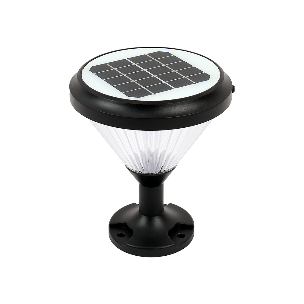 태양광 데크등 LED 문주등 정원등 기둥 대문등, 옐로우 59,800원