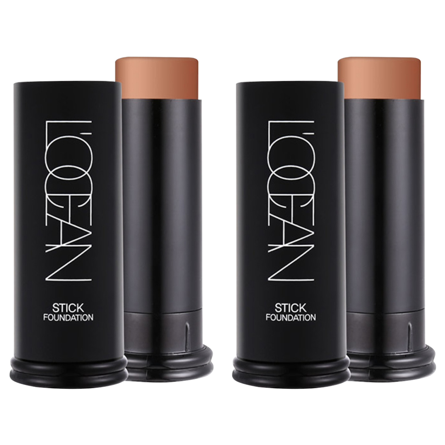 로쎄앙 스틱파운데이션 6g, 33호 다크베이지, 2개 16,950원