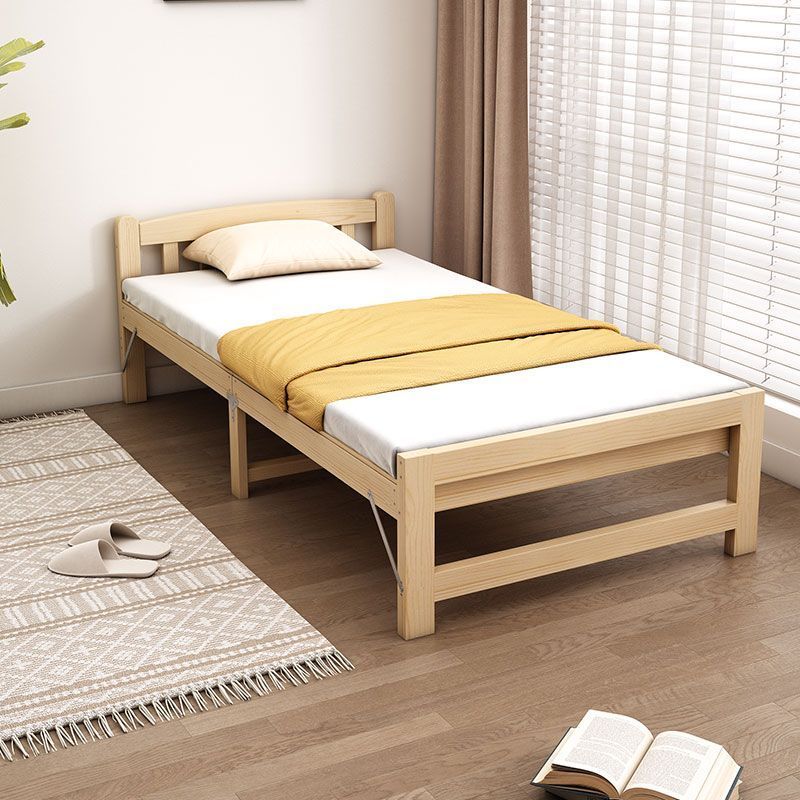 접이식 프레임 간이 사무실 소형 공간활용 심플 가성비 폴딩베드 161,000원