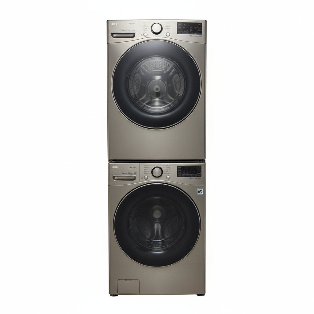 LG전자 트롬 드럼세탁기 21kg + 건조기 18kg F21VDSK-8VL 세트 방문설치 2,672,600원