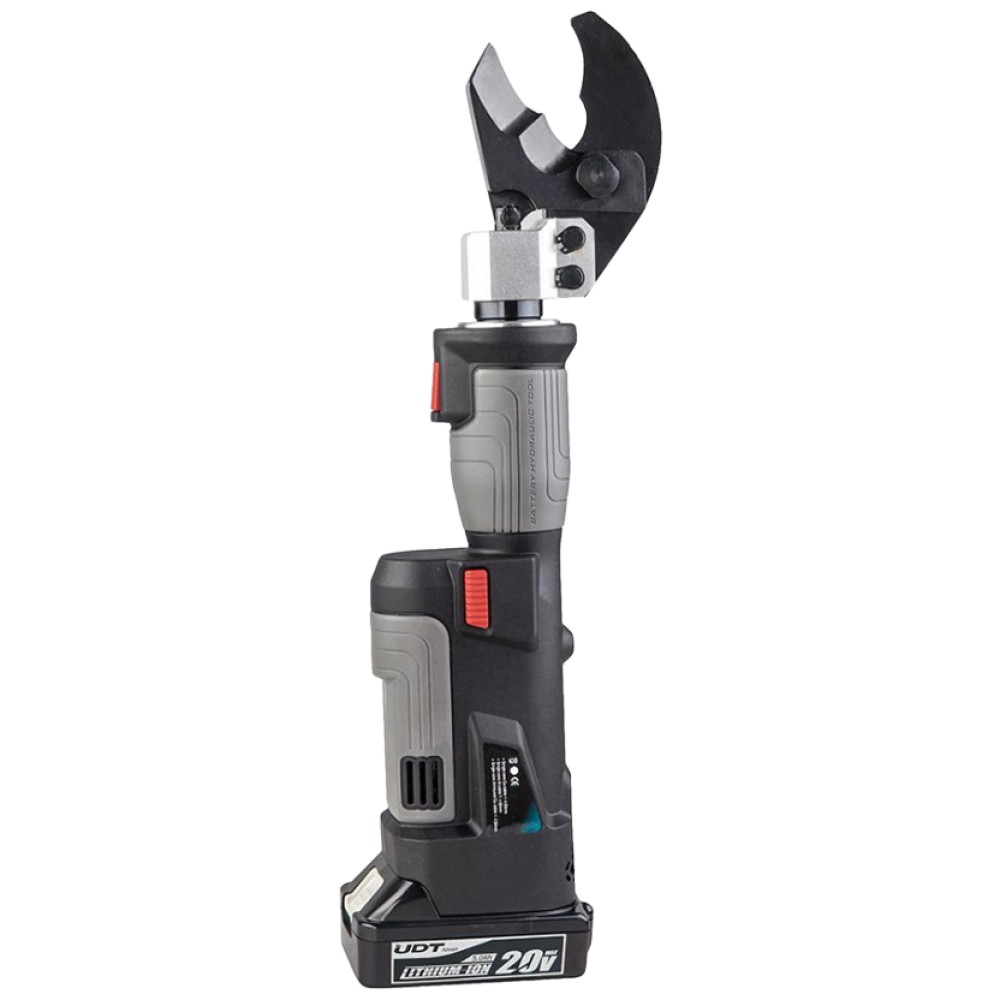 [UDT] 충전 유압절단기(풀세트) UP-32CX / 충전기+배터리1개포함, 1개 1,014,480원