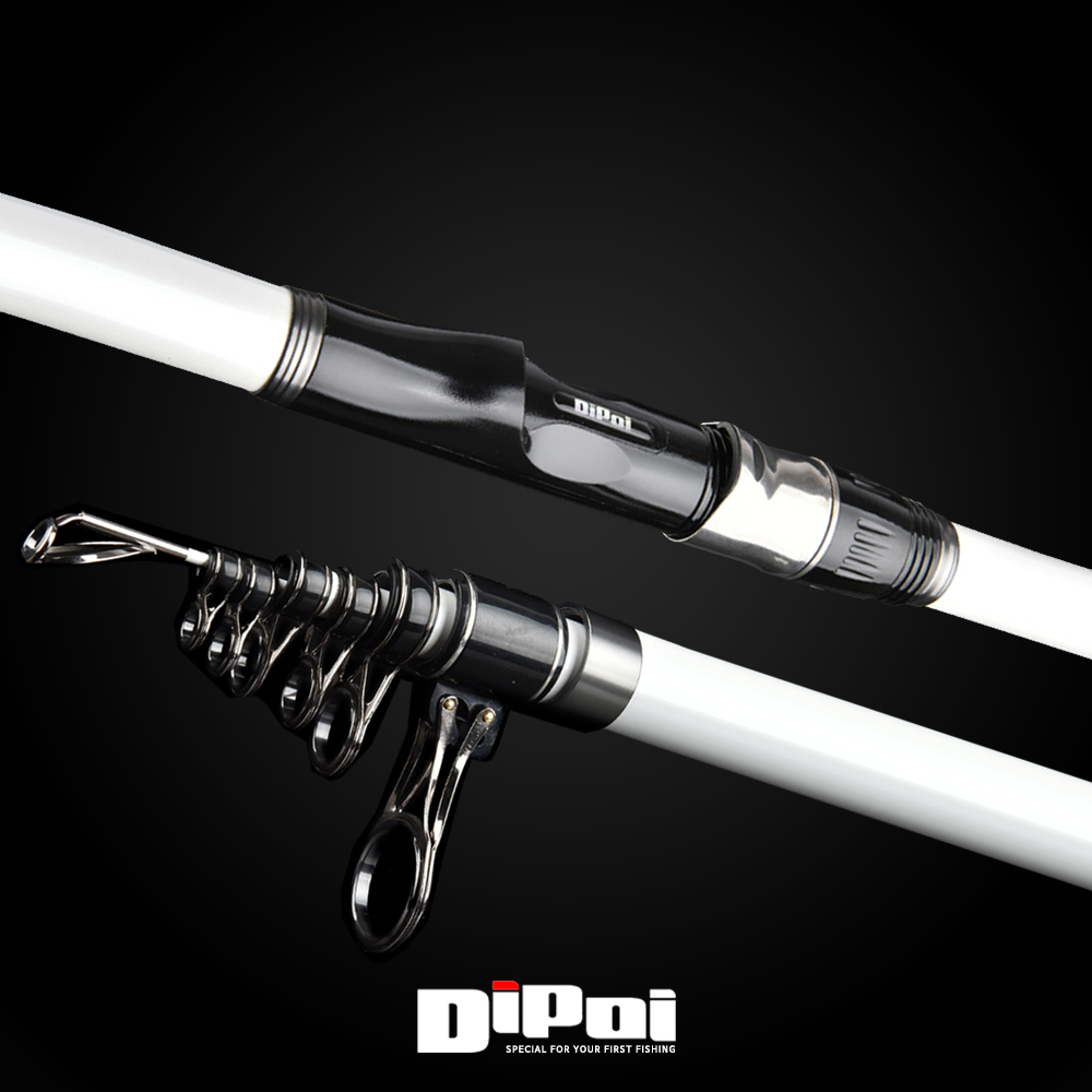 디포이 로드헌터 바다 원투 낚시대 캐스팅 갯바위 방파제 훌치기 로드 94,000원