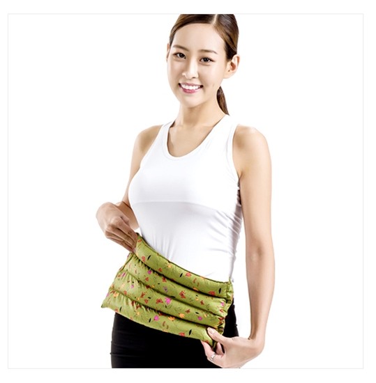 천연허브 100% 라벤더 로즈마리 레몬그라스 카시아토레 다용도 냉온찜질팩중 - 카키 25,000원