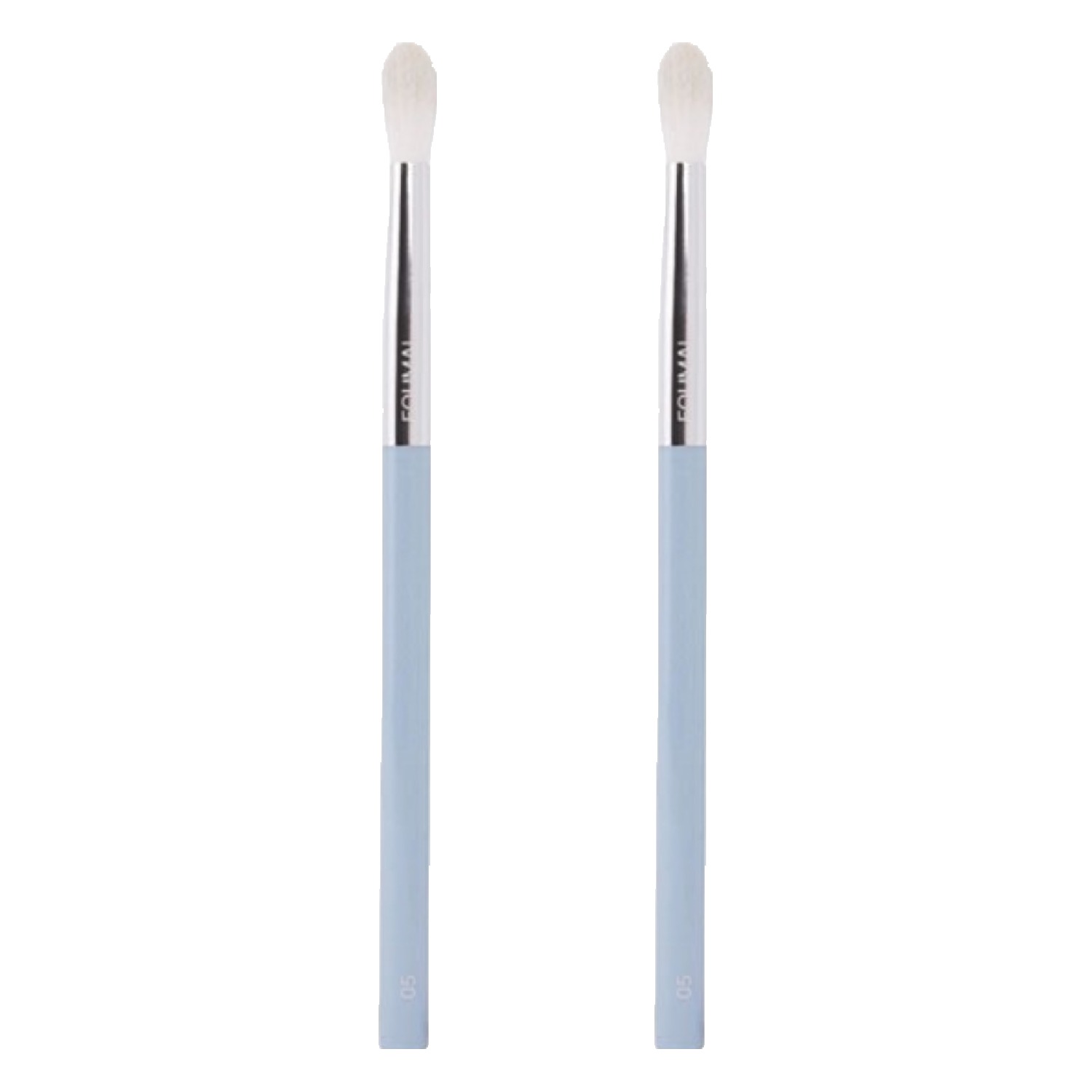 이지 브러시 AA 05 블랜딩아이, 혼합색상, 2개 26,000원