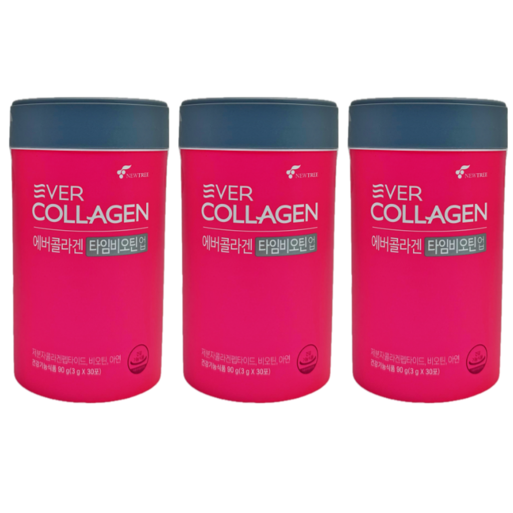 에버콜라겐 타임비오틴 업 80,850원
