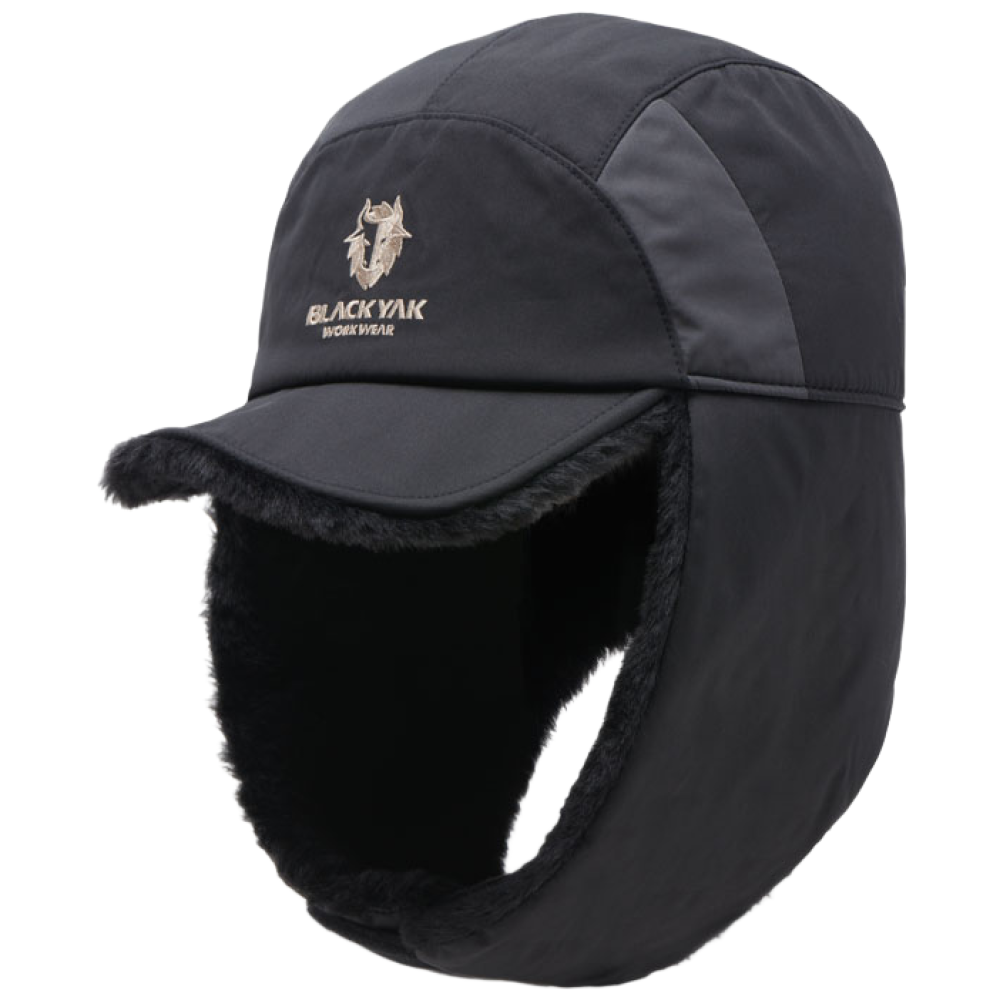 블랙야크 모자 생활방수 보온성 라이딩 러닝 조깅 겨울 방한모 34,500원
