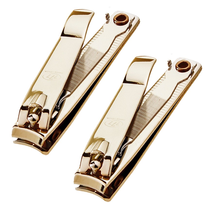 쓰리세븐 777 대형 발톱깍이 N-211G, 2개 8,700원