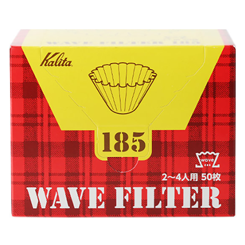 칼리타 웨이브 필터 화이트 5,160원