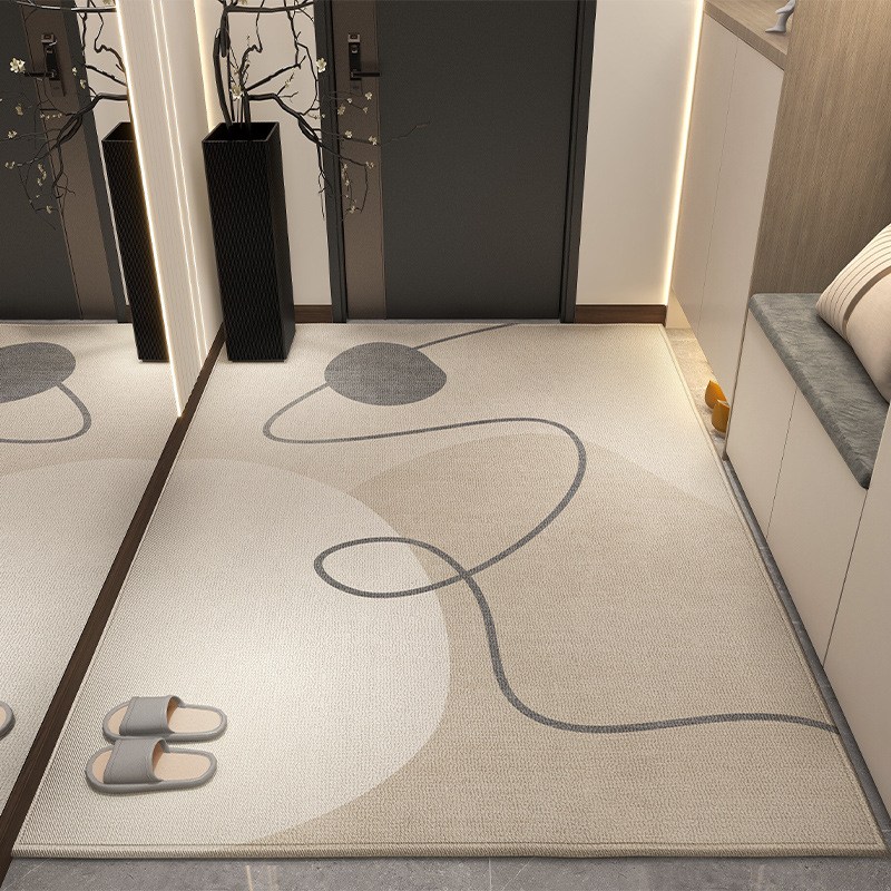 현관 입구 미끄럼방지 문앞 고급형 발판 매트 발매트 대형 126,700원