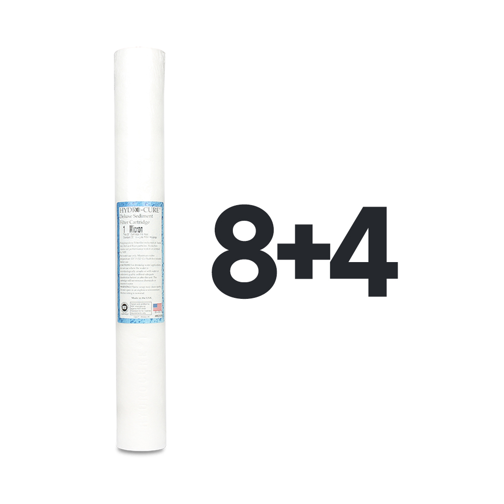 미국산 미제 에버퓨어 E-20 전처리필터 12개 20인치 하우징용 93,900원