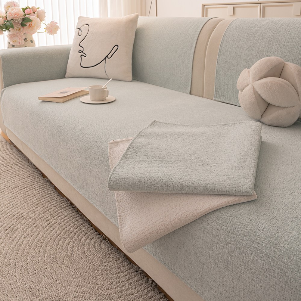 SOFMEA 사계절 소파패드 미끄럼 방지 내마모 심플 모던 15,760원