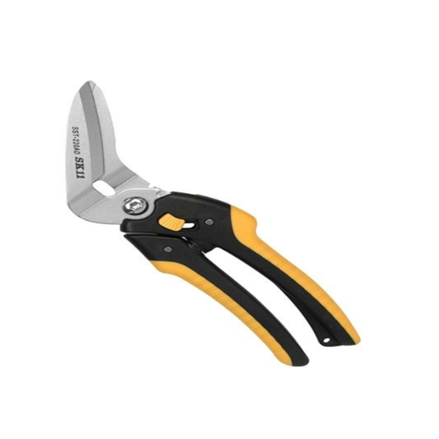 [대교종합기계][후지와라] 스트롱 만능 다용도가위 SST-220AD, 1개 22,000원