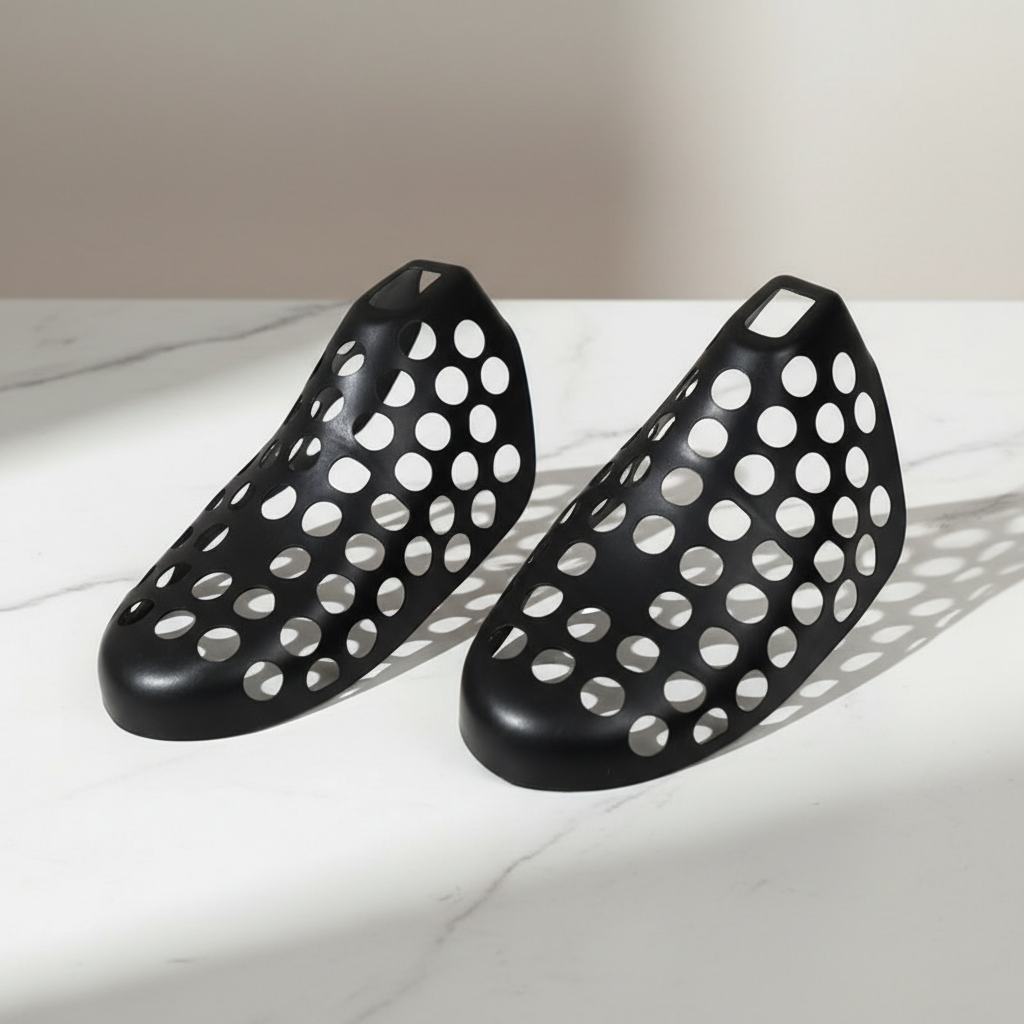 마켓피아 신발 형태유지 슈트리 구두 보관 슈쉴드 2p 세트 S 7,700원