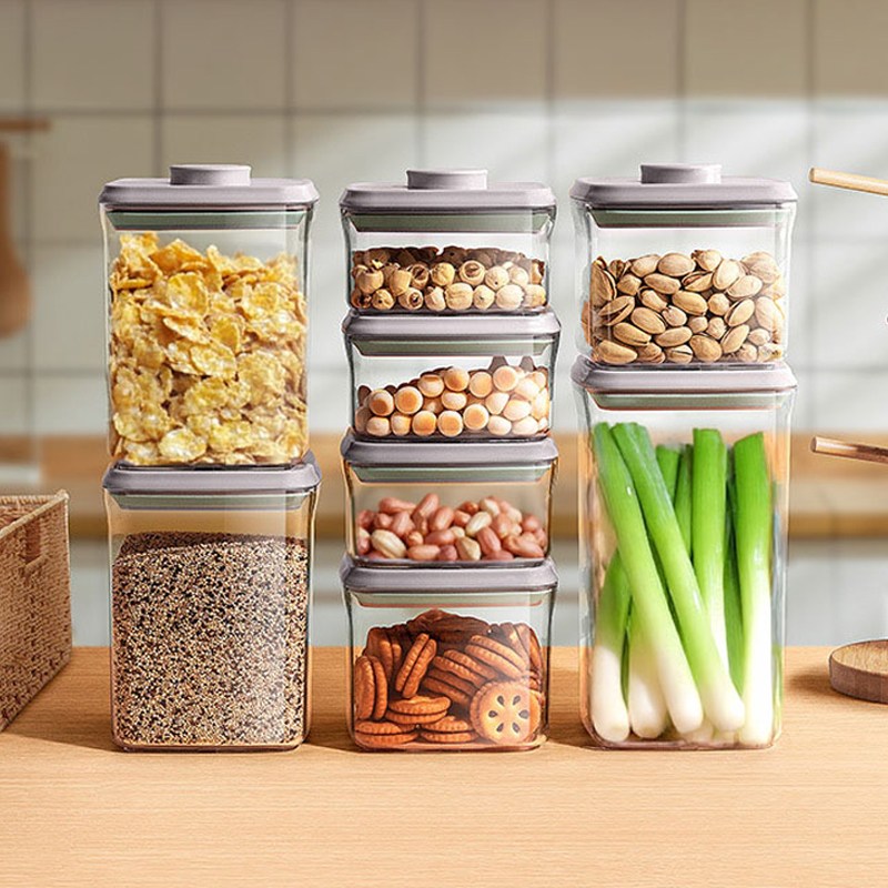 집마트 진공원터치 밀폐용기, 3종B, 1세트 44,490원