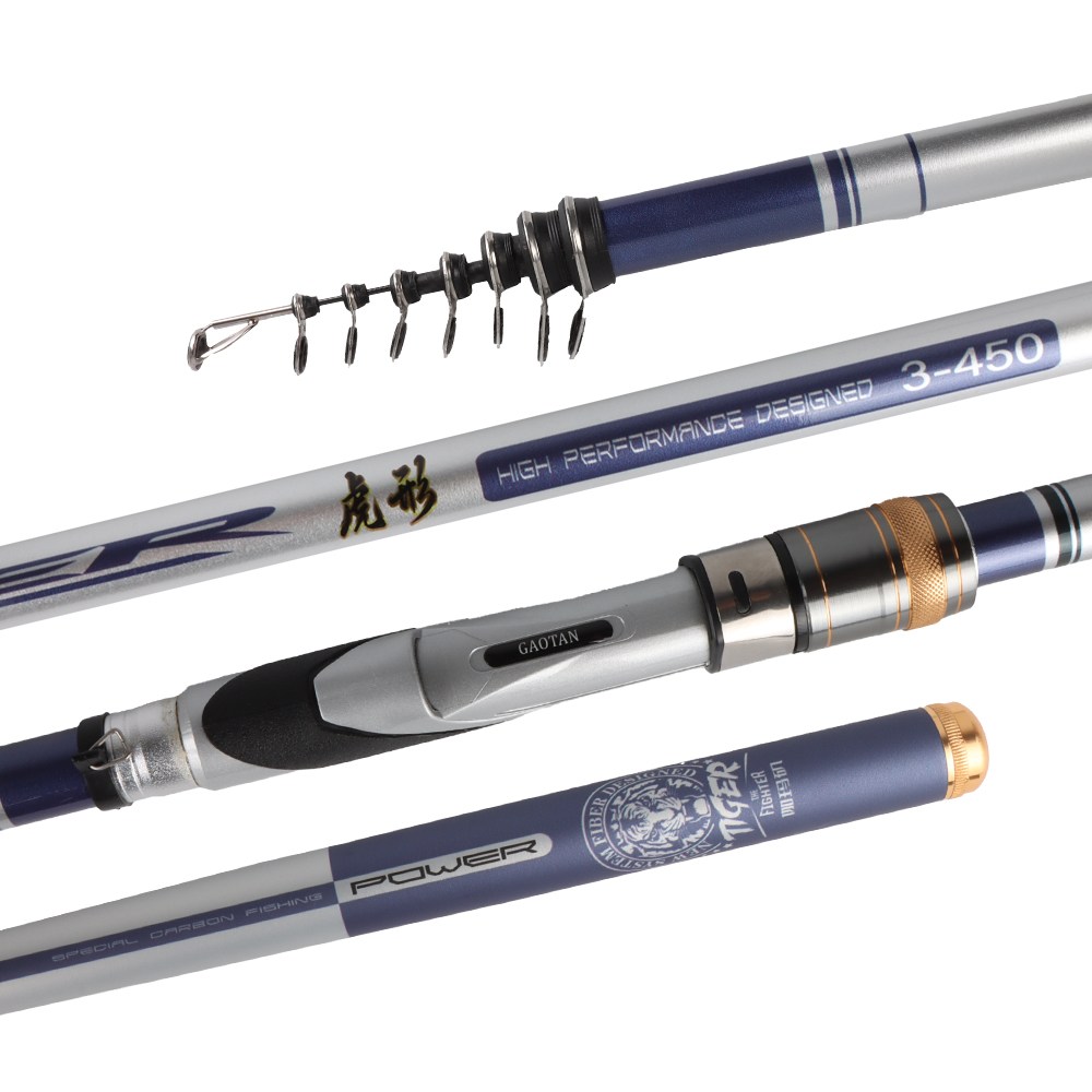 네오피싱 갯바위 초경량 바다릴 카본 원투 낚시대 62,580원