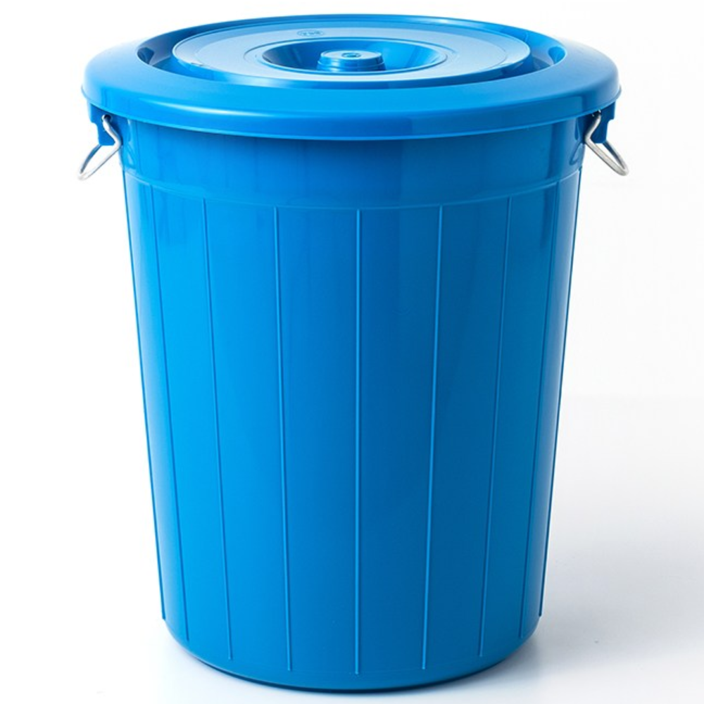 만능용기 파란통 청통 운반구, 1개 17,900원