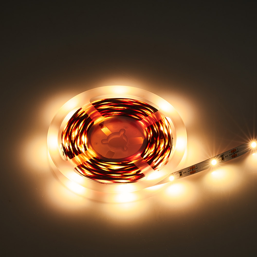 밝히는가온 스위치 라인 USB전원 LED 줄조명 5m 17,900원