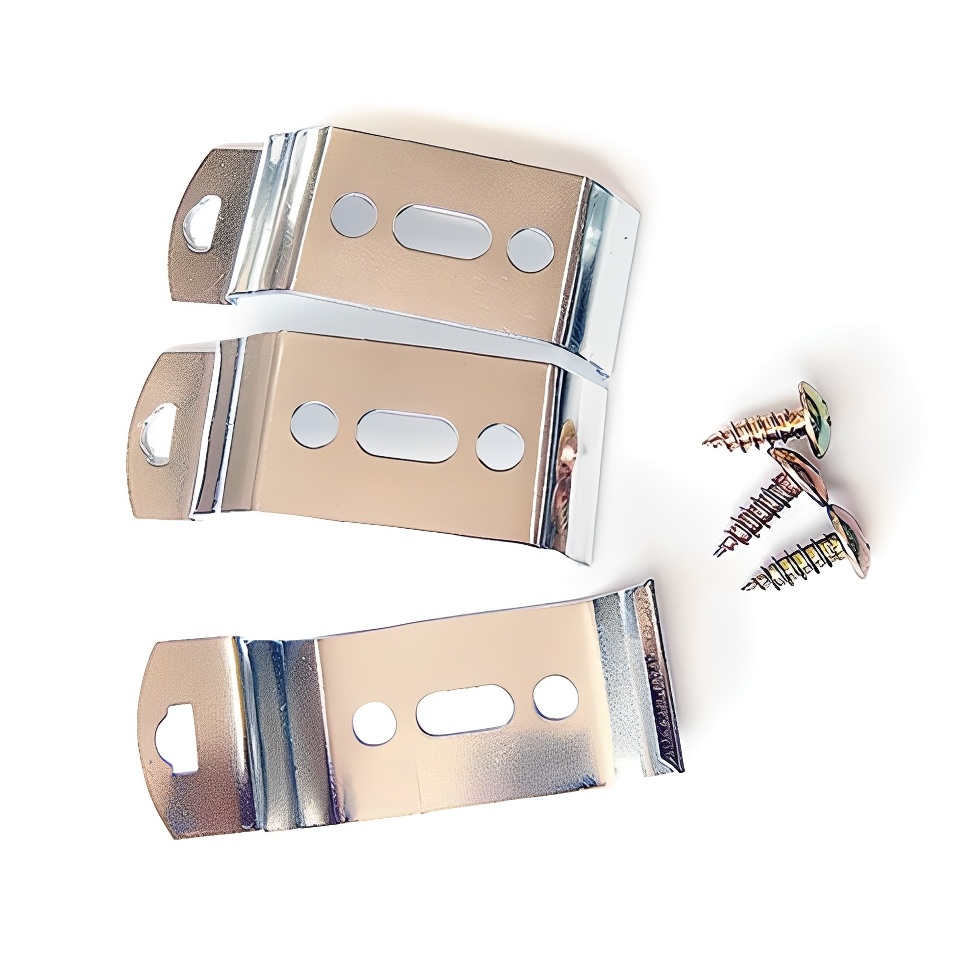 끌래망스 롤스크린 스넵 브라켓 4.5 x 2 cm 1,750원