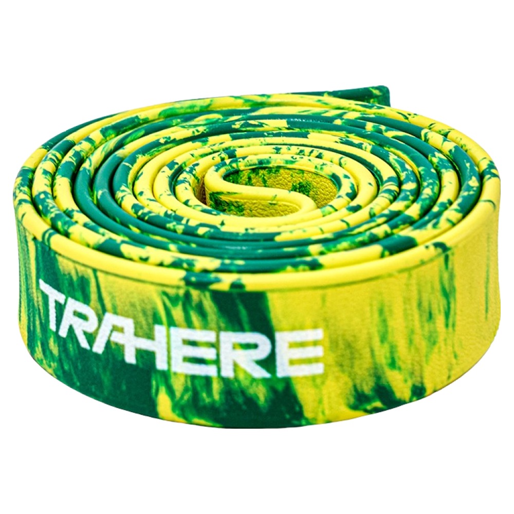 트라히어 RB PRO 라텍스 근력운동 풀업밴드, 라임 + 그린, 1개 23,900원