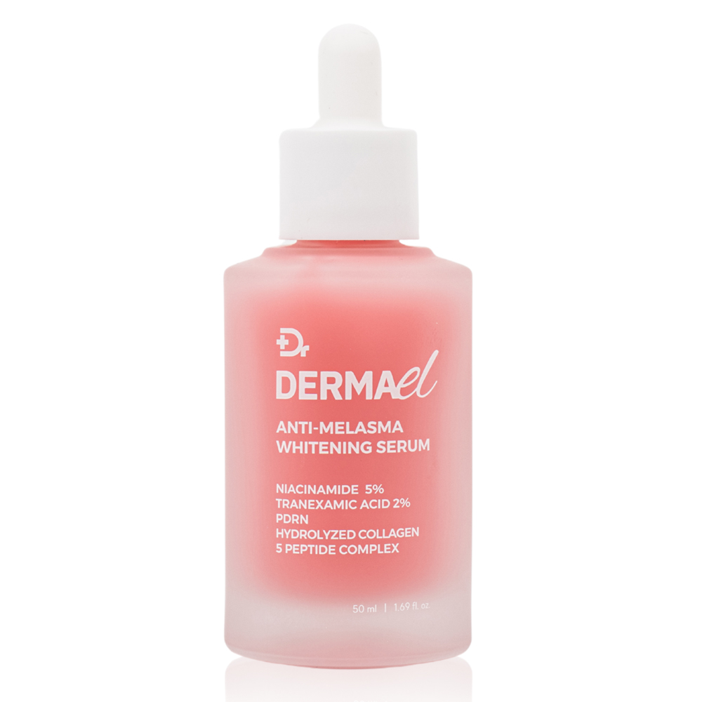 더마엘 안티 멜라즈마 화이트닝 세럼 / PDRN 트라넥사믹애씨드2% 167,000원