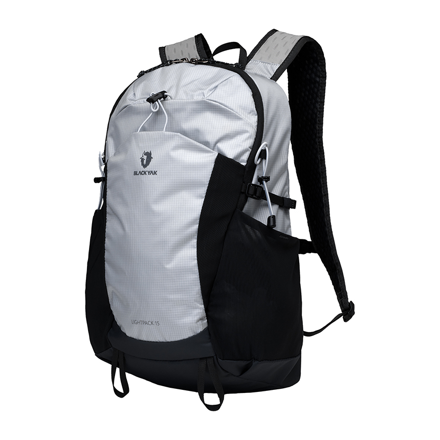 블랙야크 공용 라이트팩15C 15L 경량 등산 배낭 2BYKSXV906 109,700원
