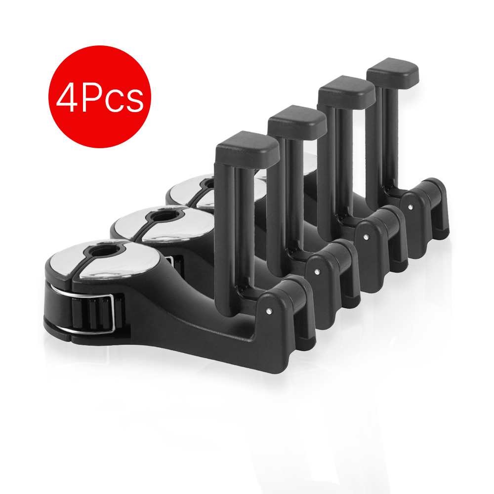 자동차 후크걸이 차량용 가방걸이 뒷자석 다용도 거치대 휴대폰 마스크 12,990원