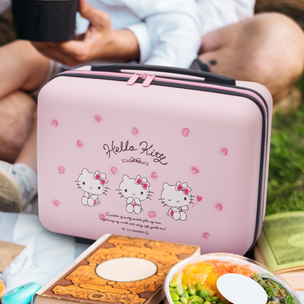 헬로키티 캐리어 레디백 34,200원