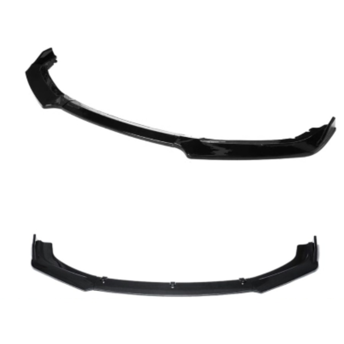 전차종립댐 프론트 공용 3P 유니버셜 에어댐 바디킷 A블랙 54,000원