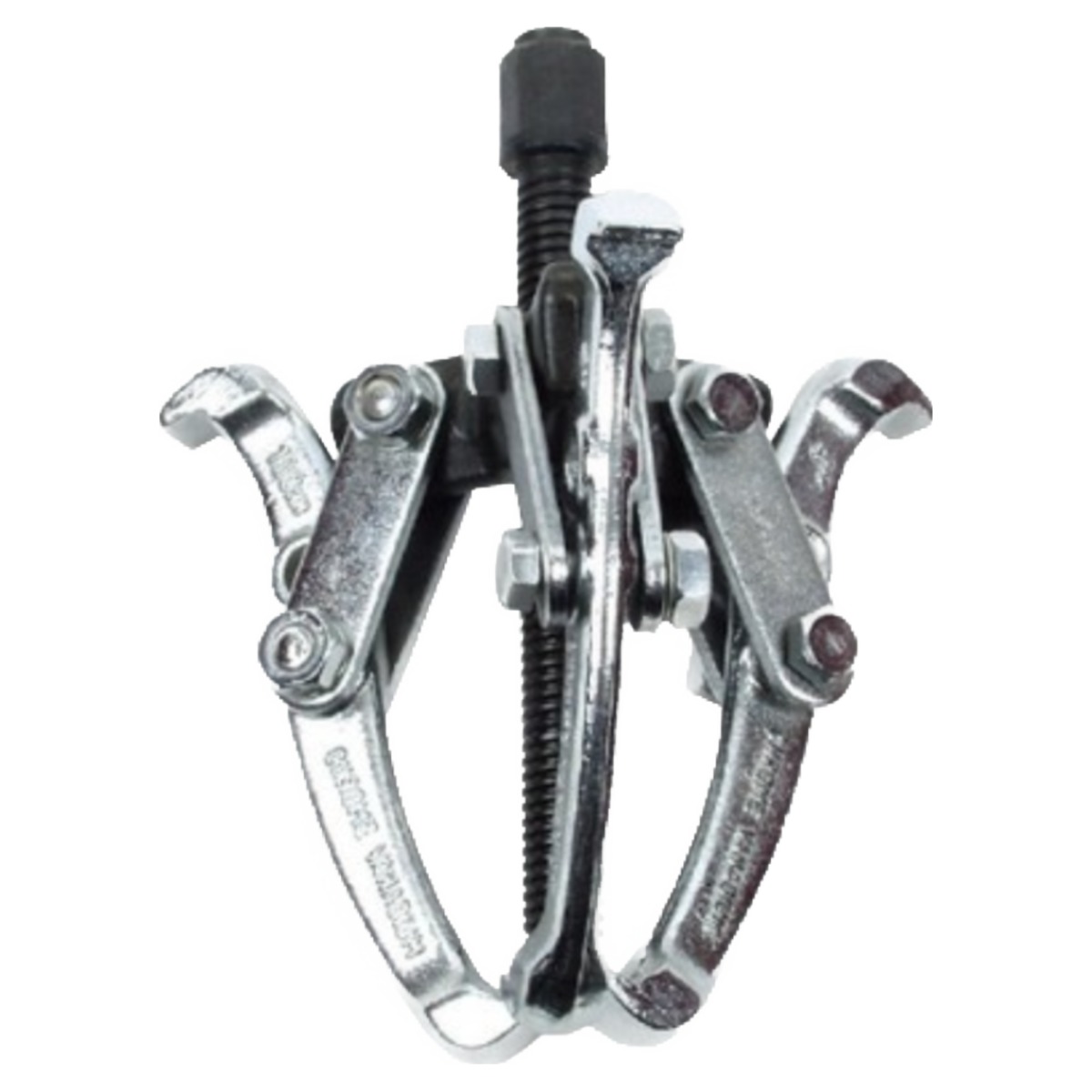 BESTO 기어풀러 3발 B-GP3-10 250mm(재질CR-V) 96,600원