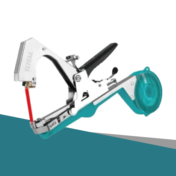 토탈공구 원예결속기 12.5in 원예 고정 작업 건설, 1개 25,200원