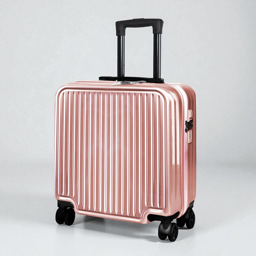 트레블리 여행 캐리어 18인치 A/S보증 튼튼한 하드 캐리어 기내용 수학여행 47,900원