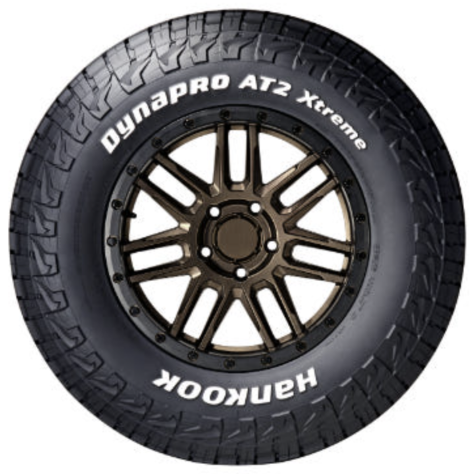 한국타이어235 60 18 / 2356018 RF12 / 다이나프로 AT2 익스트림 / 온로드 / 오프로드 / 무료택배 / 포천 양주 240,140원