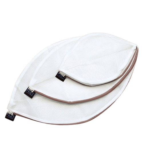 마더케이 무형광 세탁망 원형 3종 세트, 혼합색상, 1세트 16,250원