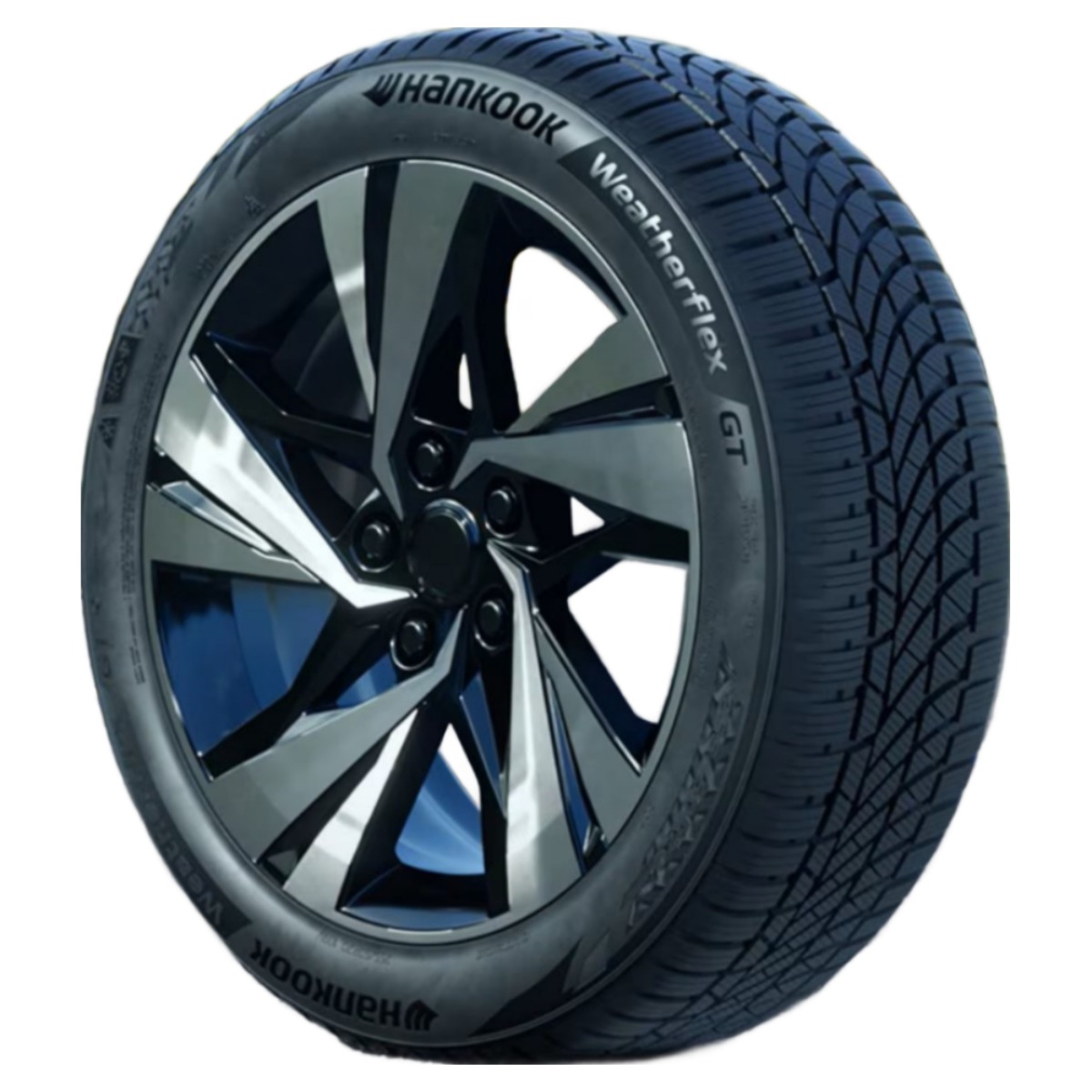 자동차구조대 / 한국타이어235 55 19 / 웨더 플렉스 GT / H755A 2355519 / 신상품 / Weatherflex GT, 장착 미포함, 1개 191,500원