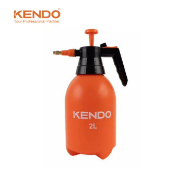 켄도 압축 분무기 2L 원예 방역 소독 청소 농약살포기 압축분무기 60691TFO 7,400원