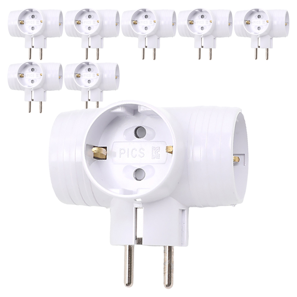 에코파워탭 국내 제조 T자 멀티탭 3구 EPM-403T 20,200원