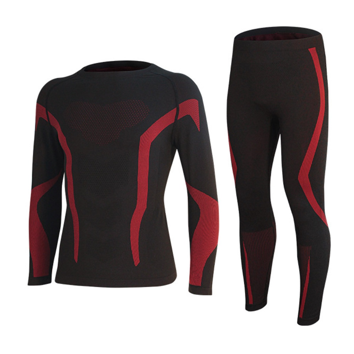 듀라맥스 기능성 스포츠 내의 스키 등산용 내복 35,430원