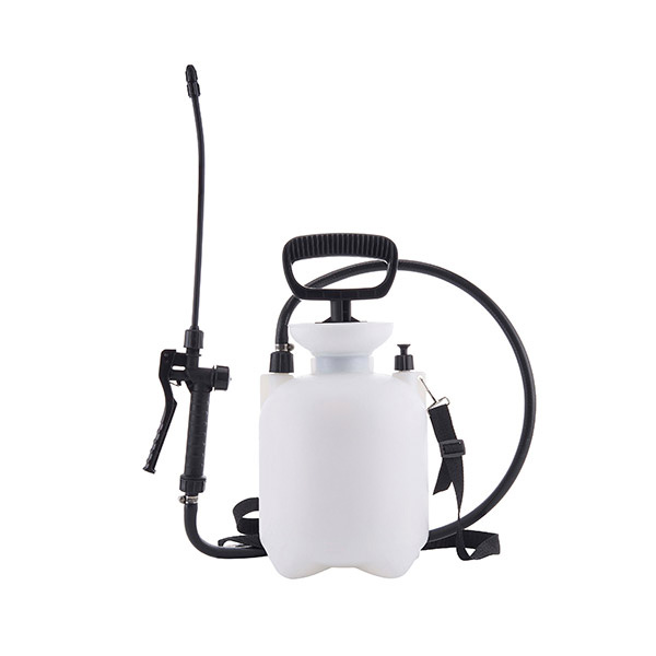 자동 압축분무기 원예 세차 방역 소독 분사기 4리터 24,500원