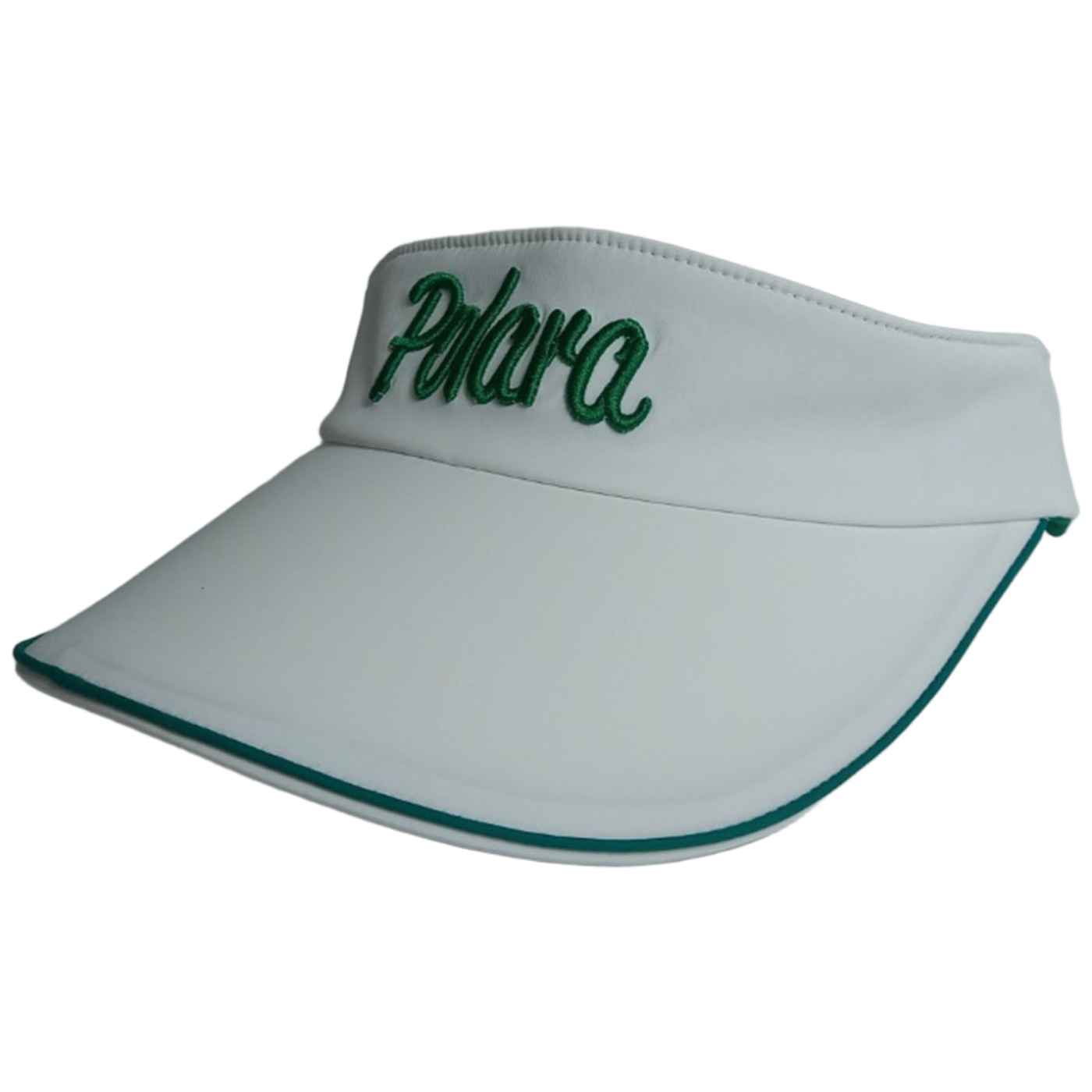 에코그린피 폴라라 POLARA 골프용 썬캡(화이트), 여성용 바이저 골프모자 31,660원