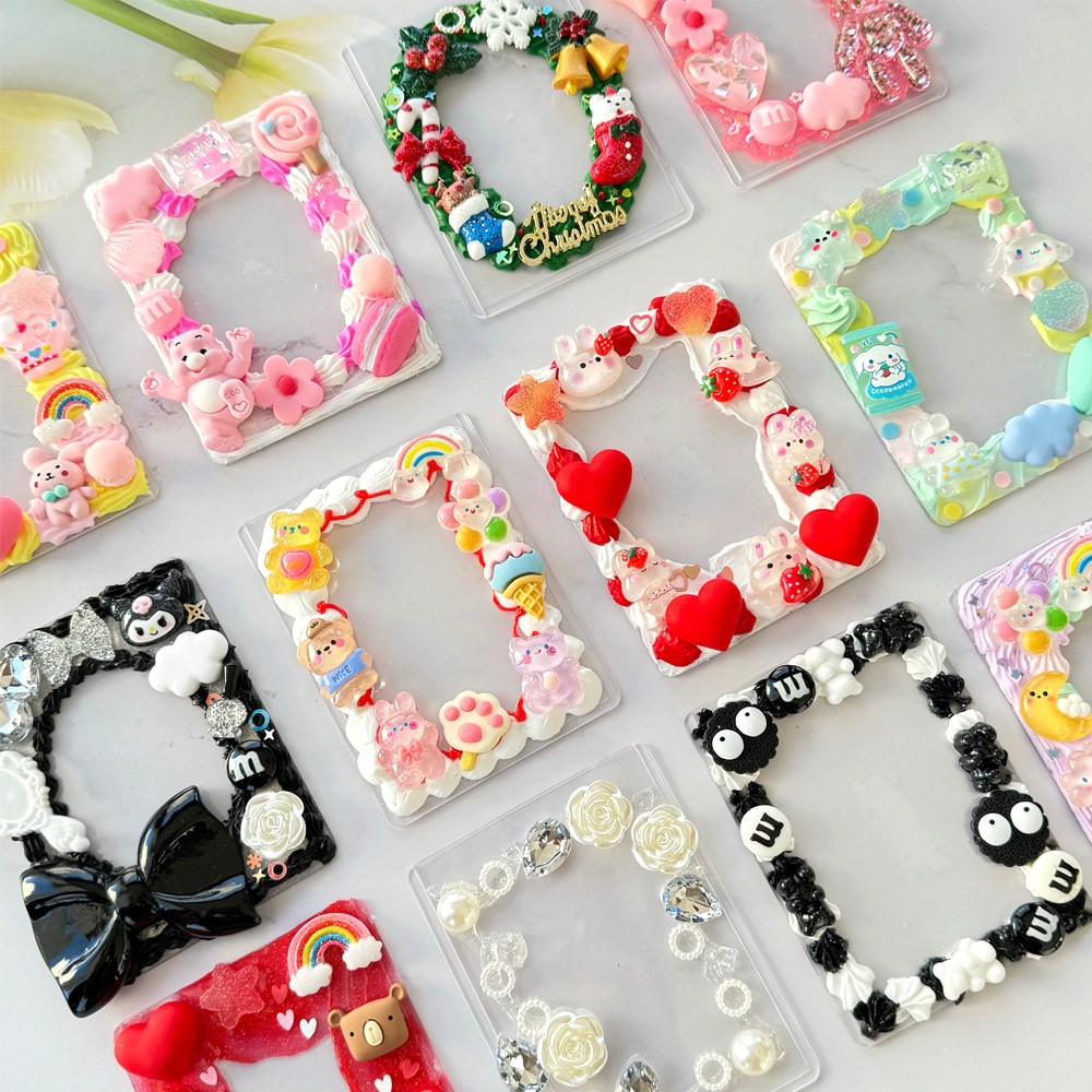 더하우스마켓 DIY 탑로더 만들기 세트 4,300원