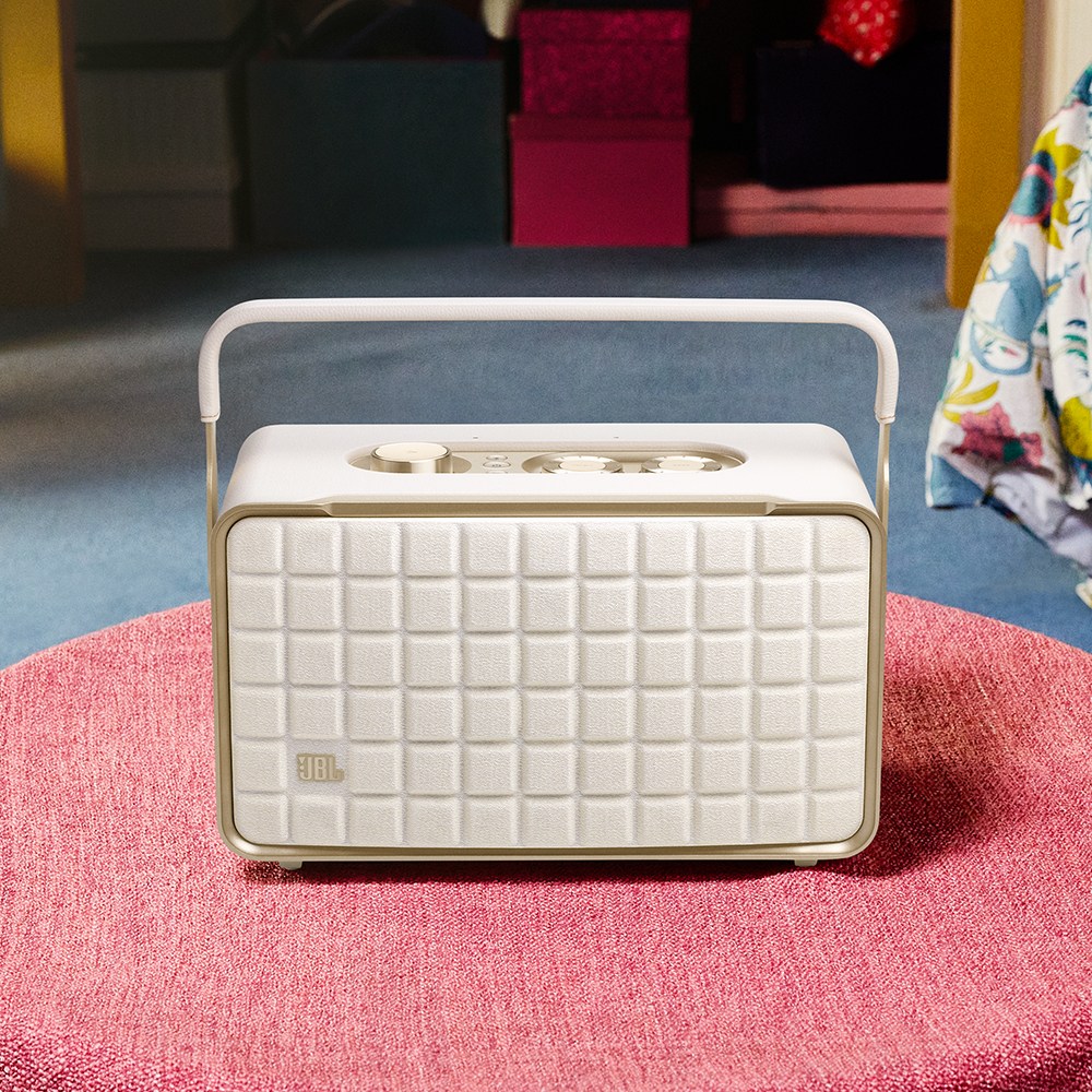 삼성공식파트너 JBL AUTHENTICS 1+1 스피커 홈시어터 패키지 749,010원