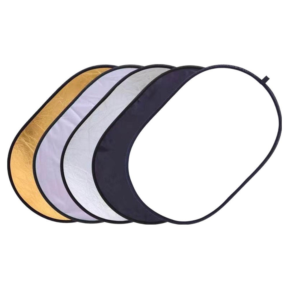 올이즈유 원형 반사판 5색 60 x 90 cm 12,540원