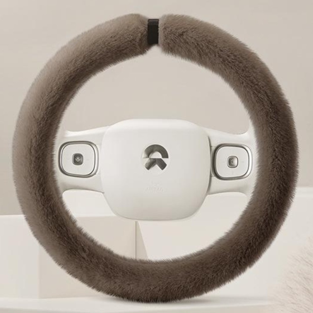 메이투 따뜻한 겨울 여성 부드러운 극세사 밍크 핸들커버 380MM O형 D형 타입 29,800원