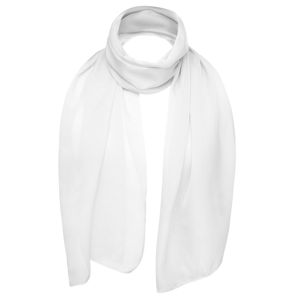 베이직센스 여성 쉬폰 무지 롱스카프 간절기 봄 데일리 단체 머플러 9,900원