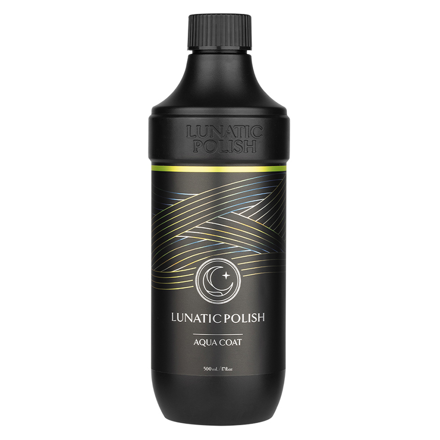 루나틱폴리시 아쿠아코트 습식 코팅광택제, 500ml, 1개 34,650원