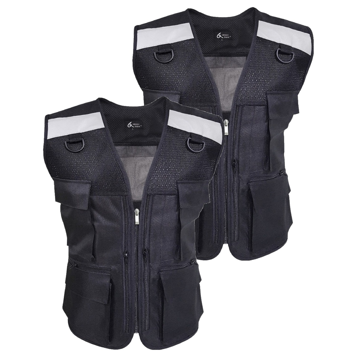 셀파 특수용 안전조끼 SCVW-6001 41,100원