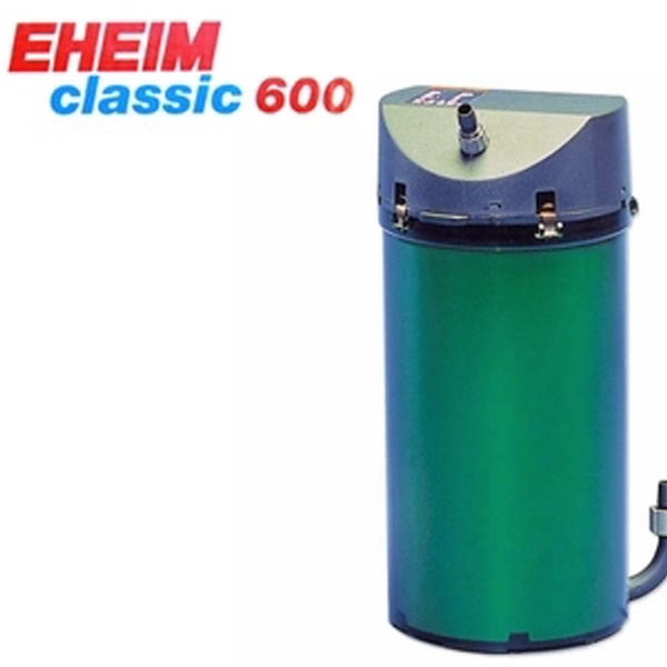 에하임 클래식 2217 (어항여과기 수족관여과기) 430,000원