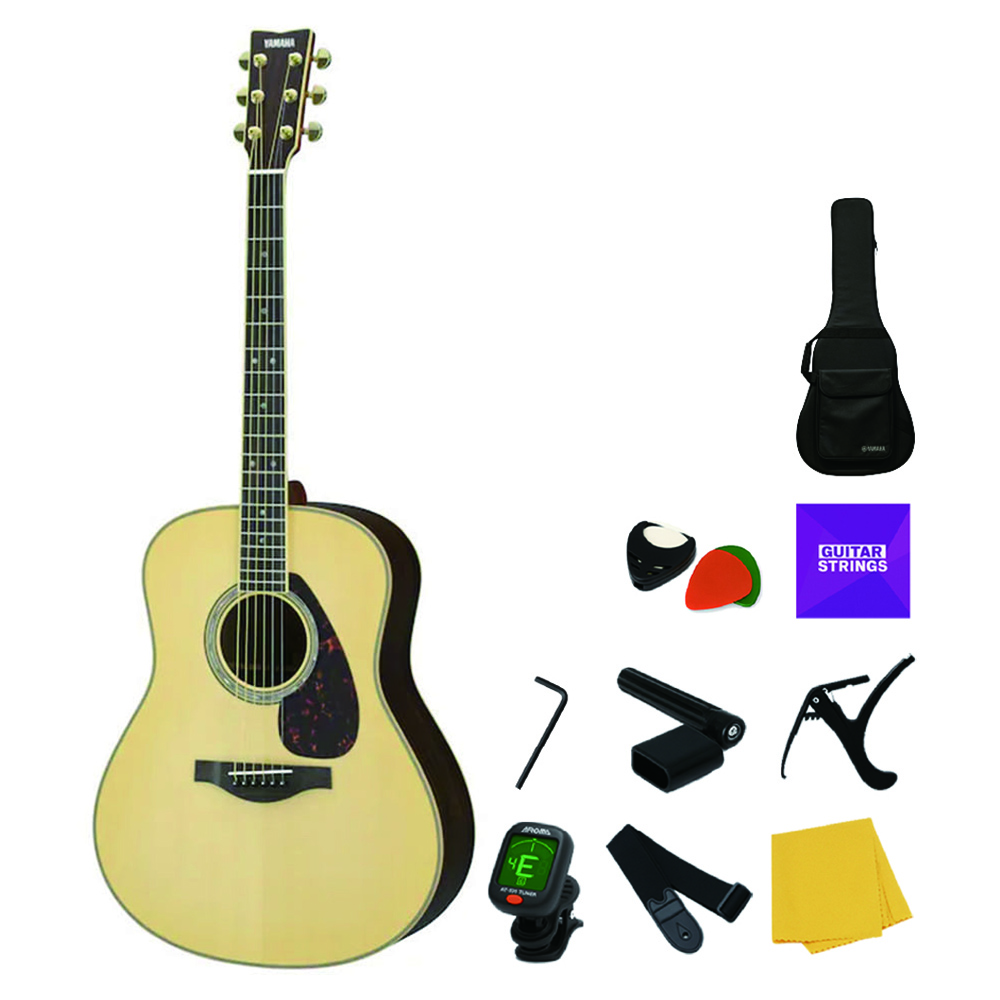 야마하 어쿠스틱기타 세트 1,380,000원